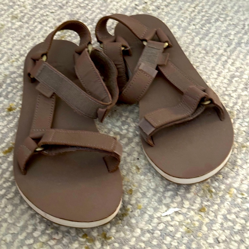 Teva Sandals women’s
